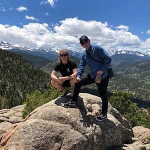 Meet your Posher, Chris